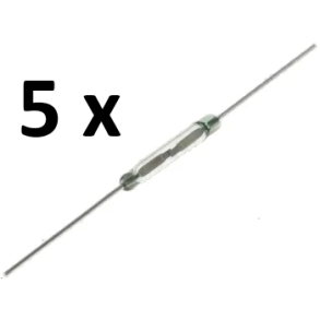 Nettog mini REED