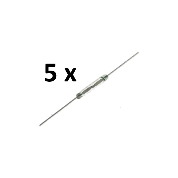 Nettog mini REED