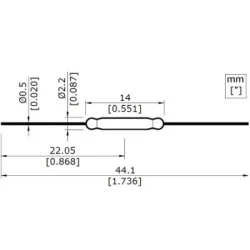 Nettog mini REED