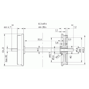 Vogne, jævnstrøm (DC)