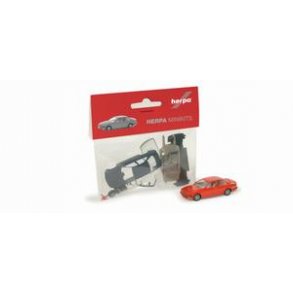 Herpa MiniKit samlesæt