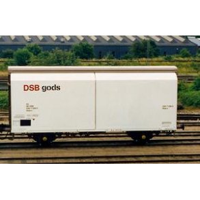 Litra Hios-v - Skydrs cellegodsvogn