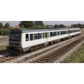 Litra MR-MRD - Dieseltogst DC 2 skinne jvnstrm