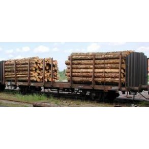 Litra Lps - Tmmervogn