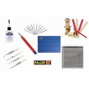 Værktøj og tilbehør