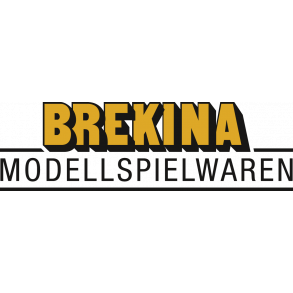 Brekina - Person og varevogne