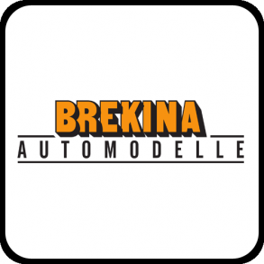 Brekina biler & tilbehør