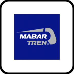 Marbar Tren