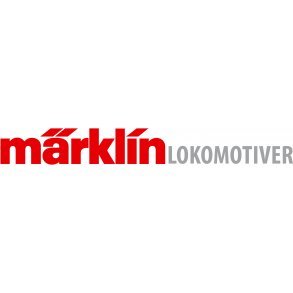 Mrklin Lokomotiver
