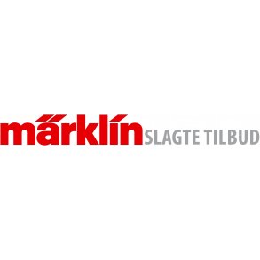 MRKLIN SLAGTE TILBUD