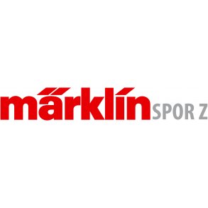 Mrklin spor Z