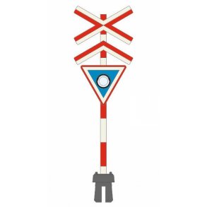 Dekas Overkrselssignaler