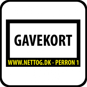 GAVEKORT