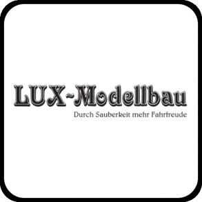 Lux rensevogne / tilbehør