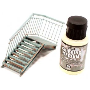 Thinner, Cleaner, Lak, ect..